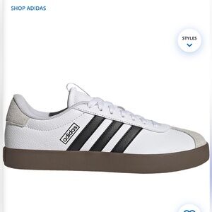 Adidas VL Court 3.0 Sneaker Women’s